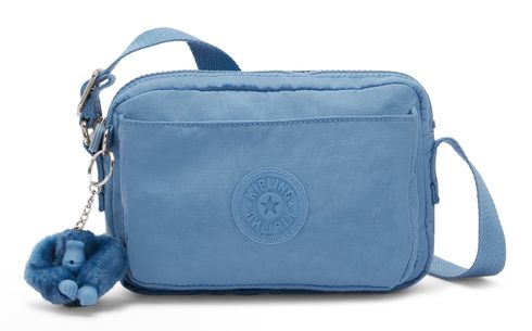 kipling Abanu Crossbody S Vintage Blue