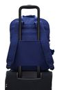 kipling Kazuki Backpack L Diamond Wave Em kipling Kazuki Backpack L Diamond Wave Em