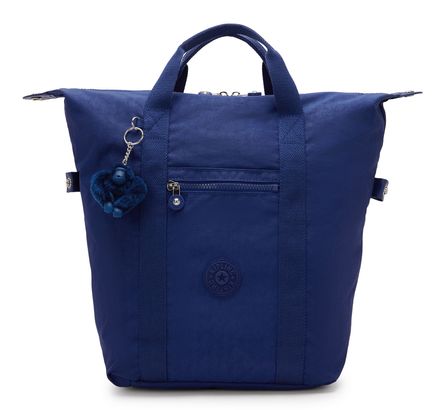 kipling New Art Backpack M Diamond Wave Em kipling New Art Backpack M Diamond Wave Em