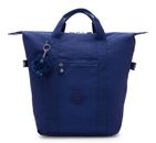 kipling New Art Backpack M Diamond Wave Em kipling New Art Backpack M Diamond Wave Em