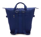 kipling New Art Backpack M Diamond Wave Em kipling New Art Backpack M Diamond Wave Em