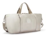 kipling Bori Weekender L Metallic Glow
