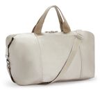 kipling Bori Weekender L Metallic Glow