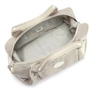 kipling Bori Weekender L Metallic Glow