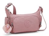 kipling Basic Gabbette Crossbody Bag Smoky Blush kipling Basic Gabbette Crossbody Bag Smoky Blush