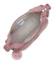 kipling Basic Gabbette Crossbody Bag Smoky Blush kipling Basic Gabbette Crossbody Bag Smoky Blush