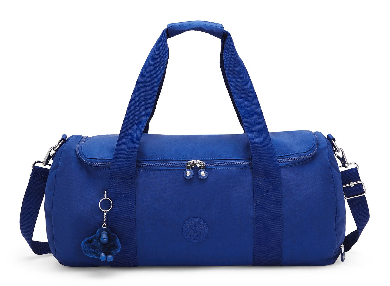 kipling Argus Weekender S Blazing Blue