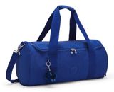 kipling Argus Weekender S Blazing Blue kipling Argus Weekender S Blazing Blue