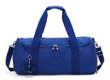 kipling Argus Weekender S Blazing Blue kipling Argus Weekender S Blazing Blue