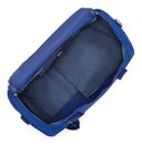kipling Argus Weekender S Blazing Blue kipling Argus Weekender S Blazing Blue
