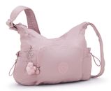 kipling G.Rilla Girlz Crossbody Bag Entirely Pink kipling G.Rilla Girlz Crossbody Bag Entirely Pink