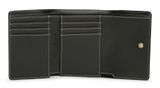TOMMY HILFIGER Icon Trifold Wallet Black Mix