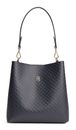 TOMMY HILFIGER Icon Shoulder Bag Space Blue