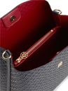 TOMMY HILFIGER Icon Shoulder Bag Space Blue