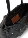 TOMMY HILFIGER TH GO Shoulder Bag Black