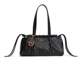 TOMMY HILFIGER TH GO Shoulder Bag Black