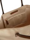 TOMMY HILFIGER Tote Bag Horseradish