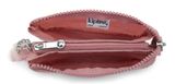 kipling Basic Creativity Purse S Smoky Blush kipling Basic Creativity Purse S Smoky Blush