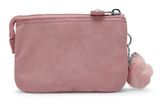 kipling Basic Creativity Purse S Smoky Blush kipling Basic Creativity Purse S Smoky Blush