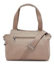 kipling Basic Elysia Shoulderbag Tan Beige kipling Basic Elysia Shoulderbag Tan Beige