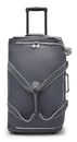 kipling Basic Eyes Wide Open Teagan M Moonlit Grey kipling Basic Eyes Wide Open Teagan M Moonlit Grey