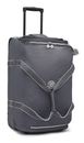 kipling Basic Eyes Wide Open Teagan M Moonlit Grey kipling Basic Eyes Wide Open Teagan M Moonlit Grey