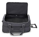 kipling Basic Eyes Wide Open Teagan M Moonlit Grey kipling Basic Eyes Wide Open Teagan M Moonlit Grey