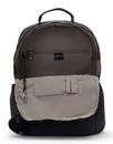 kipling Biana Large Backpack L Black Noir kipling Biana Large Backpack L Black Noir