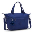 kipling Art Tote M Diamond Wave Em kipling Art Tote M Diamond Wave Em