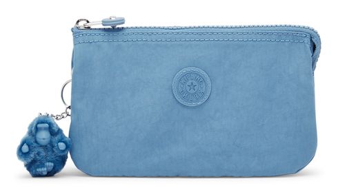 kipling Basic Creativity Purse Vintage Blue kipling Basic Creativity Purse Vintage Blue