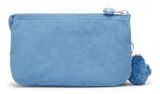 kipling Basic Creativity Purse Vintage Blue kipling Basic Creativity Purse Vintage Blue