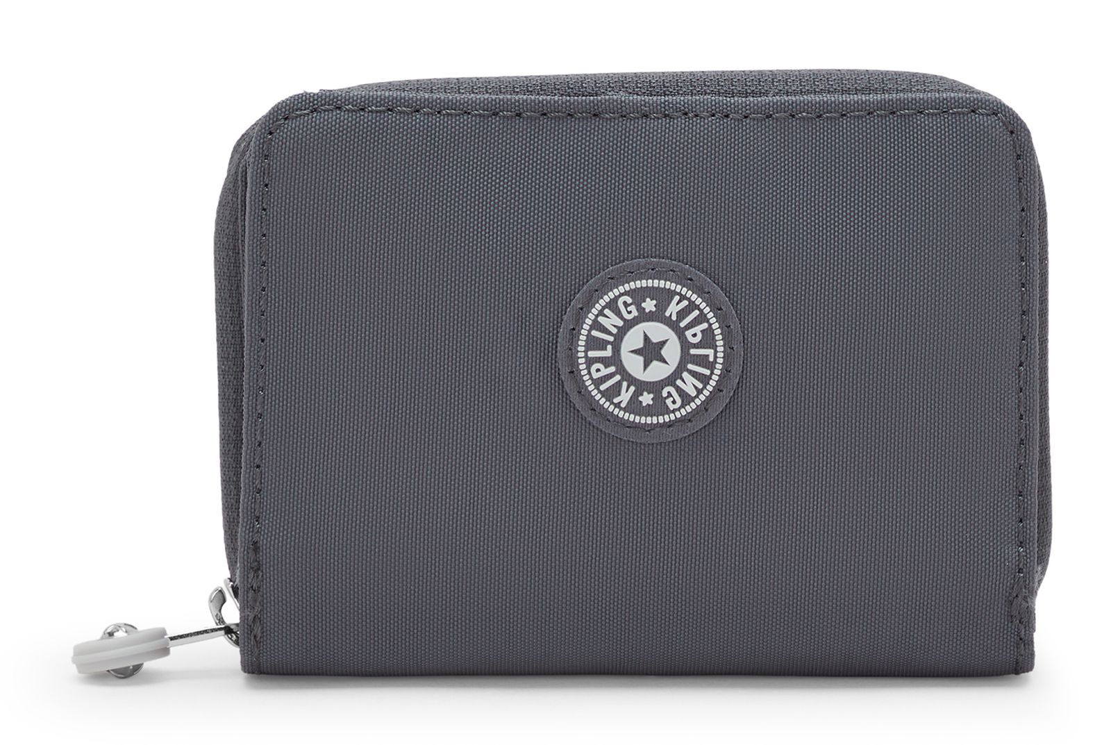 kipling Basic Money Love Moonlit Grey