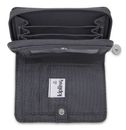 kipling Basic Money Love Moonlit Grey kipling Basic Money Love Moonlit Grey