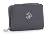 kipling Basic Money Love Moonlit Grey kipling Basic Money Love Moonlit Grey