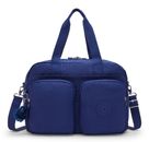 kipling Basic Plus Defea Weekender XL Diamond Wave Em kipling Basic Plus Defea Weekender XL Diamond Wave Em