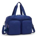 kipling Basic Plus Defea Weekender XL Diamond Wave Em kipling Basic Plus Defea Weekender XL Diamond Wave Em