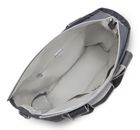 kipling Minta Large Tote L Moonlit Grey