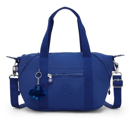 kipling Art Mini Handbag S Blazing Blue
