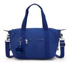 kipling Art Mini Handbag S Blazing Blue