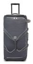 kipling Basic Teagan L Moonlit Grey kipling Basic Teagan L Moonlit Grey