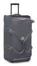kipling Basic Teagan L Moonlit Grey kipling Basic Teagan L Moonlit Grey
