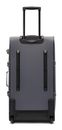 kipling Basic Teagan L Moonlit Grey kipling Basic Teagan L Moonlit Grey
