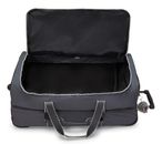 kipling Basic Teagan L Moonlit Grey kipling Basic Teagan L Moonlit Grey