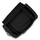 kipling Donis Weekender M Black Noir kipling Donis Weekender M Black Noir
