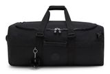 kipling Donis Weekender M Black Noir kipling Donis Weekender M Black Noir