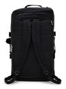 kipling Donis Weekender M Black Noir kipling Donis Weekender M Black Noir