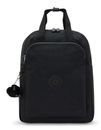 kipling Kazuki Backpack L Black Noir