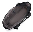 kipling Minta Large Tote L Black Noir