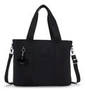 kipling Minta Large Tote L Black Noir