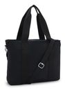 kipling Minta Large Tote L Black Noir